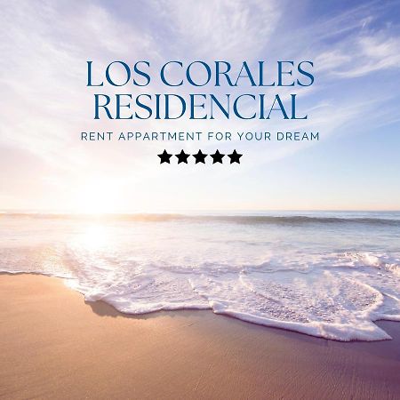 Los Corales Suite Punta Cana Kültér fotó