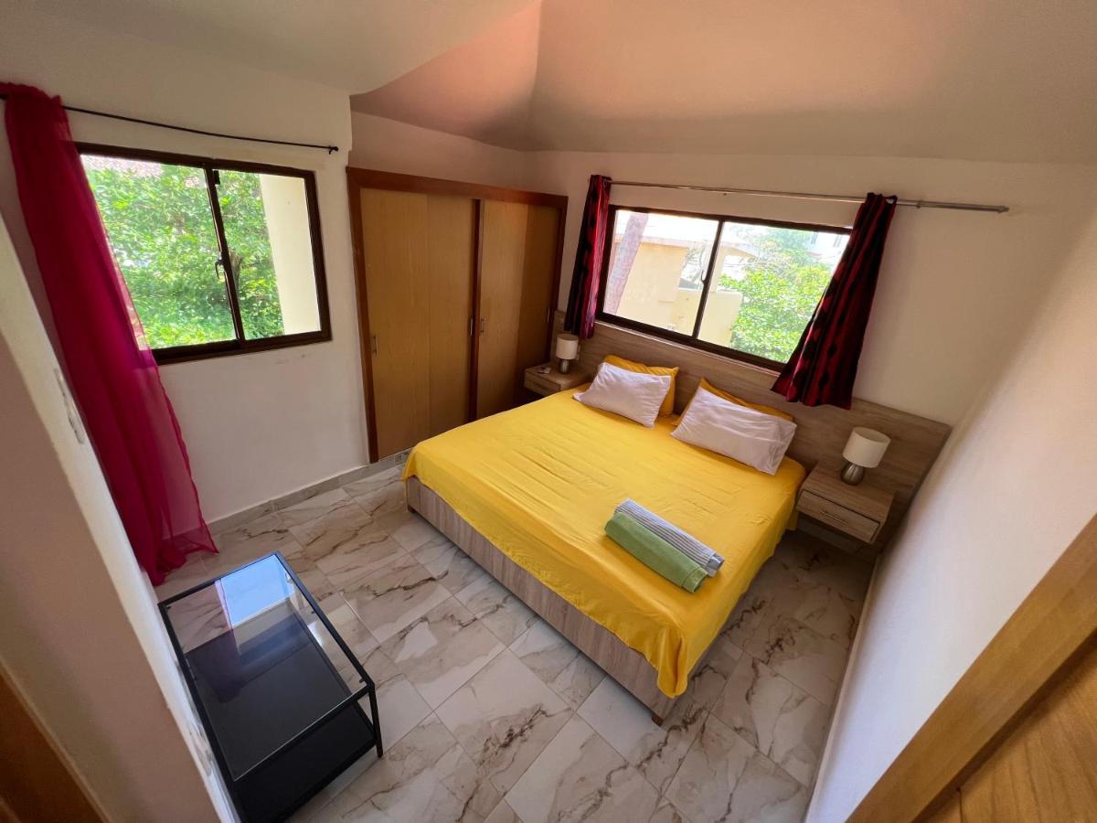 Los Corales Suite Punta Cana Kültér fotó