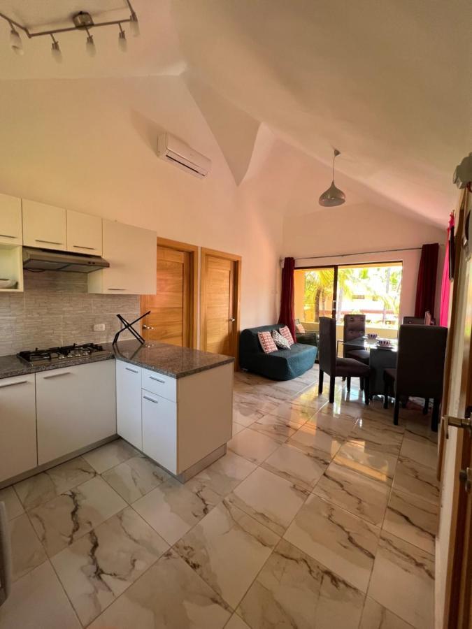 Los Corales Suite Punta Cana Kültér fotó