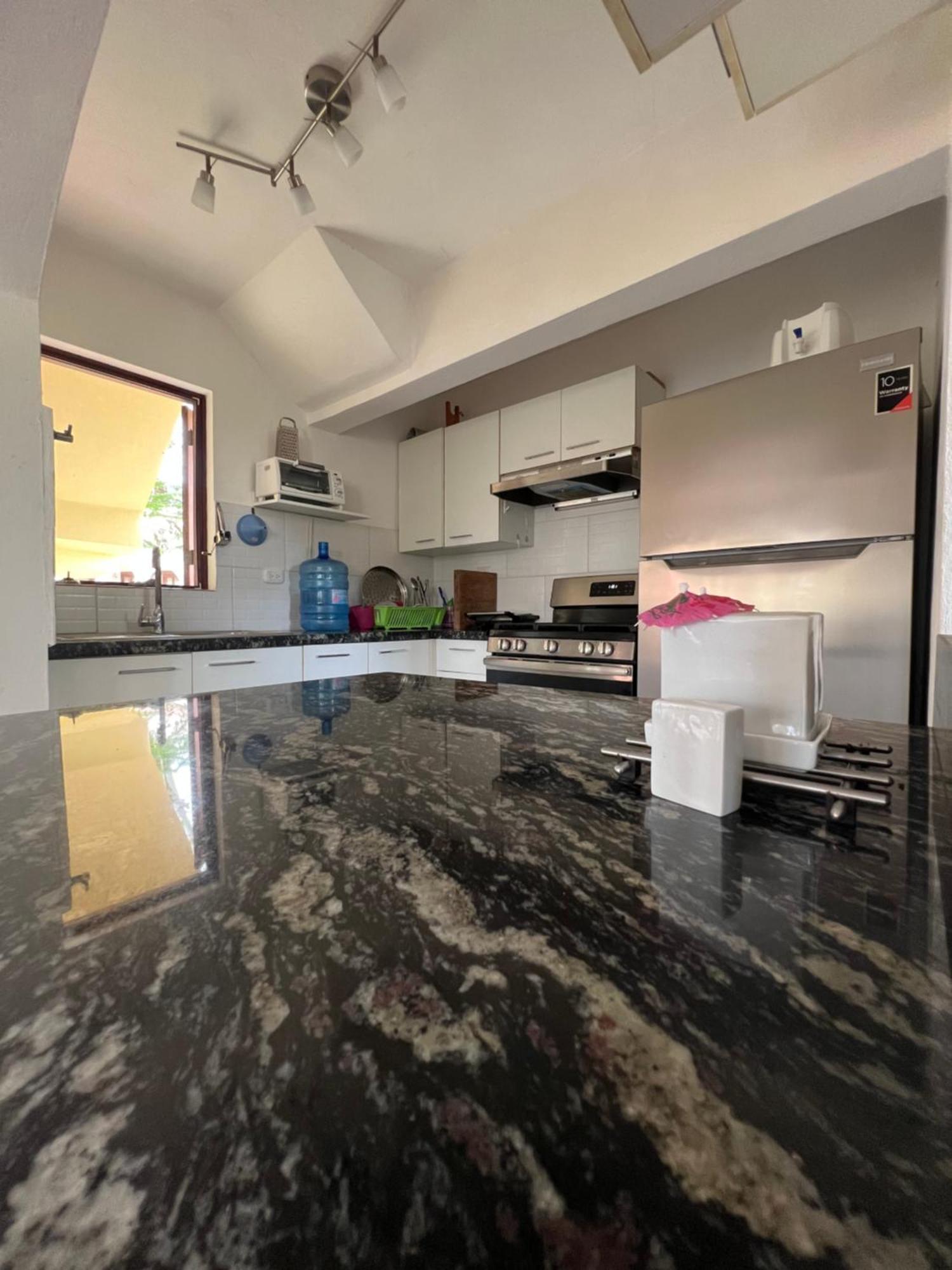 Los Corales Suite Punta Cana Kültér fotó