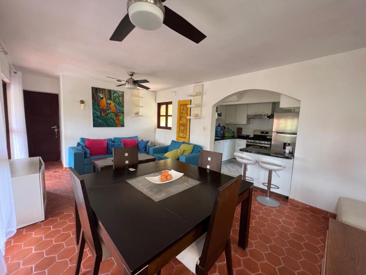 Los Corales Suite Punta Cana Kültér fotó