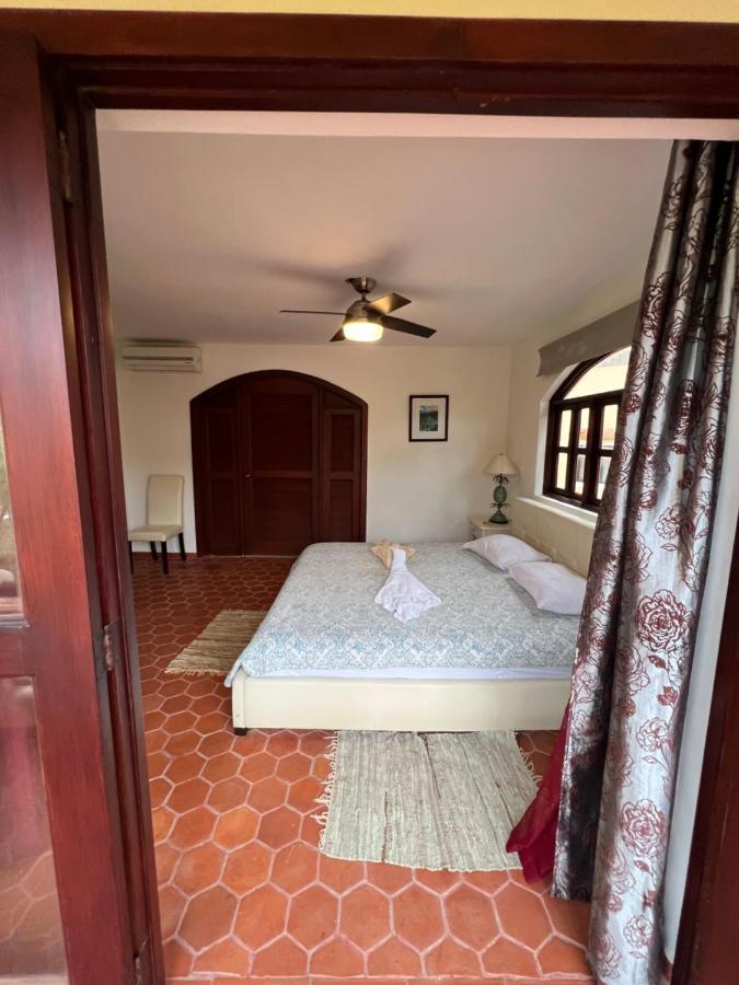 Los Corales Suite Punta Cana Kültér fotó