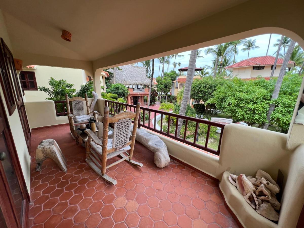 Los Corales Suite Punta Cana Kültér fotó
