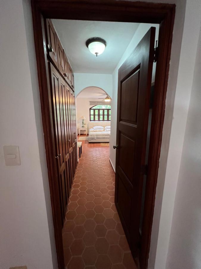 Los Corales Suite Punta Cana Kültér fotó