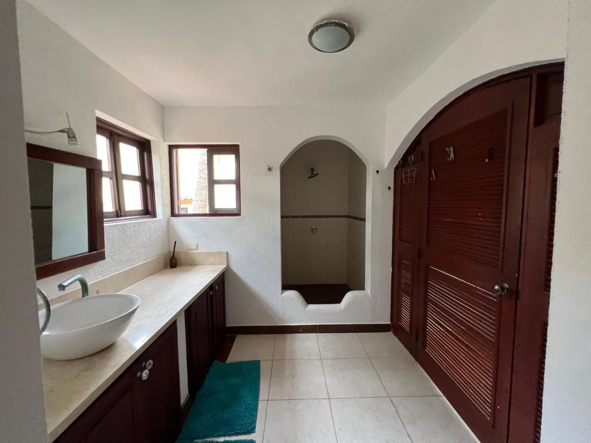 Los Corales Suite Punta Cana Kültér fotó