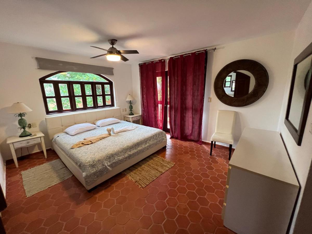 Los Corales Suite Punta Cana Kültér fotó